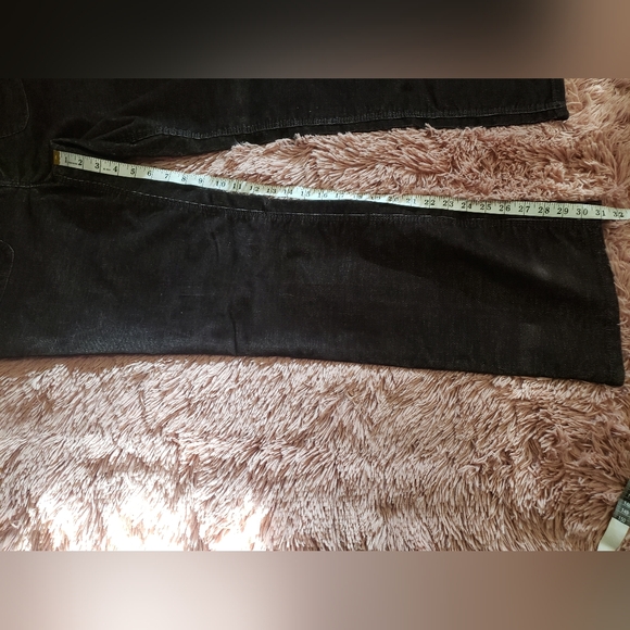 Lane Bryant Boot Cut Pants - Picture 13 of 14